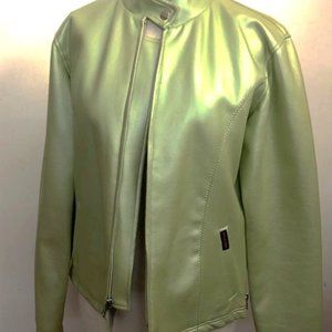 Volcom Motorcycle--style Jacket